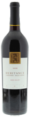 Heritage Cabernet Sauvignon 2008