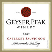 cabernet geiser
