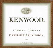 cabernet - kenwood