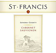 st-francis cabernet